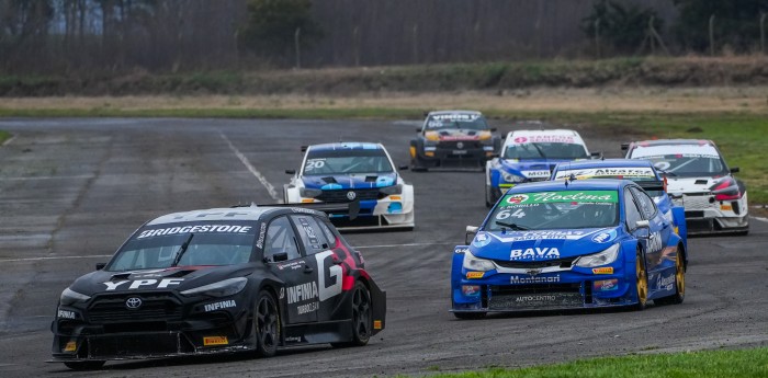 TC2000: los hitos de una temporada histórica