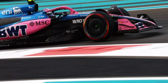 F1: Alpine y su reto para 2026: ¿podrá repetir la hazaña de Brawn GP en 2009?