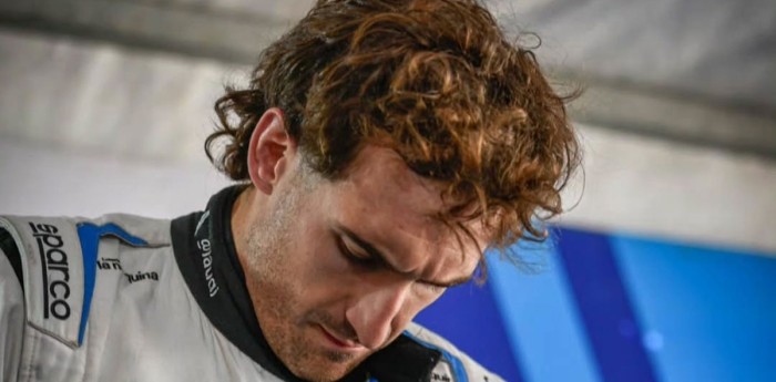 TC: el dilema que atraviesa Lautaro De la Iglesia para la temporada 2026