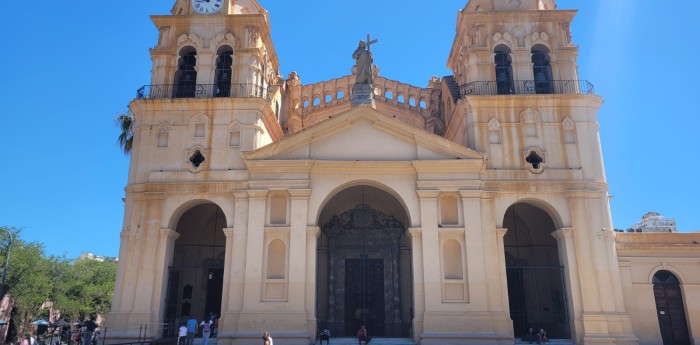 Clima en Córdoba: el pronóstico del tiempo para este fin de semana del 27 y 28 de diciembre