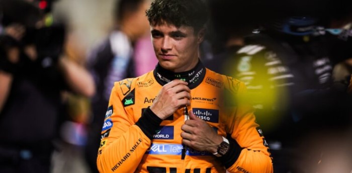F1: McLaren reveló el momento en el que Norris "hizo un click" para quedarse con el campeonato