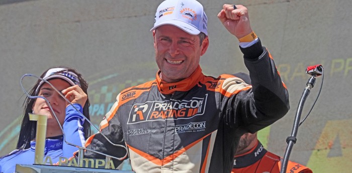 TC: ¿Se retira? La broma de Christian Ledesma por el día de los inocentes