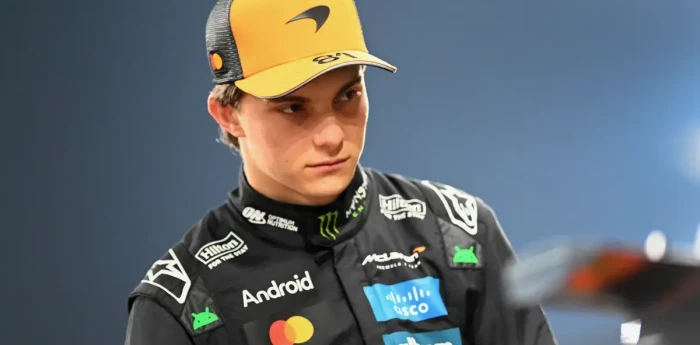 F1: Piastri afirmó que el talento de los pilotos será clave para el reglamento de 2026