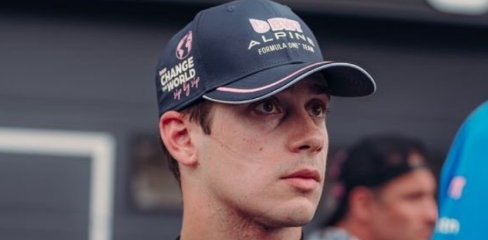 Anuario 2025: F1: el día que Colapinto dio una muestra de carácter tras una desafiante frase de Briatore