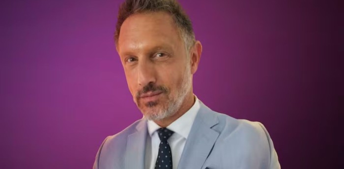 El susto de fin de año: David Kavlin y un episodio de salud que marcó su descanso