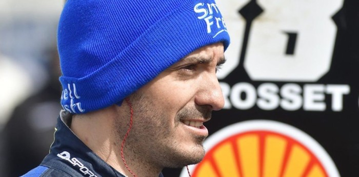 TC: Trosset anunció su llagada al Savino Sport: “Me genera una enorme ilusión y motivación”