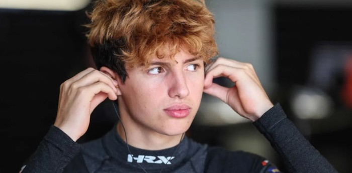 Fórmula 3: “Ellos quieren el resultado”, Colnaghi retrató su relación con Red Bull