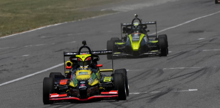 Fórmula Nacional: ¡Al detalle! Así estará conformado el calendario 2026