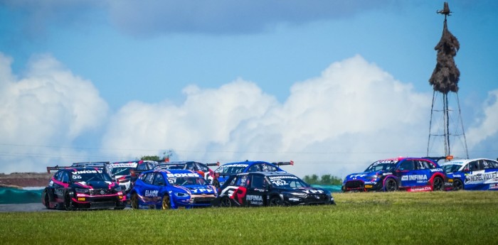 Anuario 2025: TC2000: el rugido que vuelve a las calles de Buenos Aires