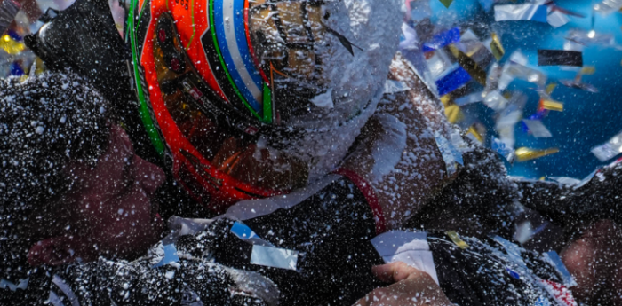 La película del 2025 del TC2000 con la consagración de Matías Rossi