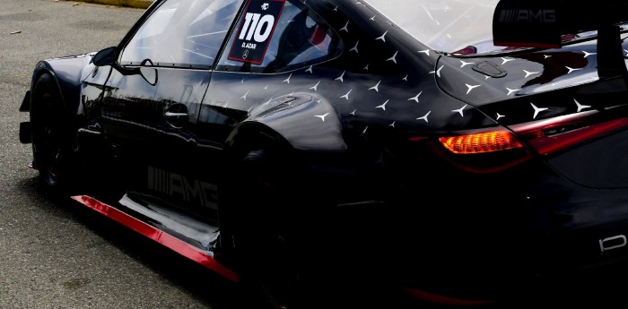 Anuario 2025: el desembarco alemán: Mercedes-Benz y BMW revolucionaron el TC para 2026