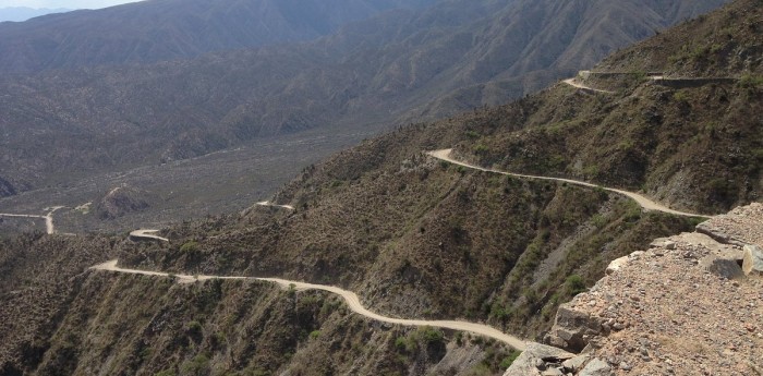 Clima en Tucumán: el pronóstico del tiempo para este jueves 1 de enero de 2026