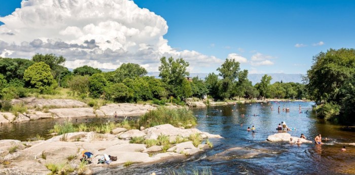 Clima en Córdoba: el pronóstico del tiempo para este jueves 1 de enero de 2026