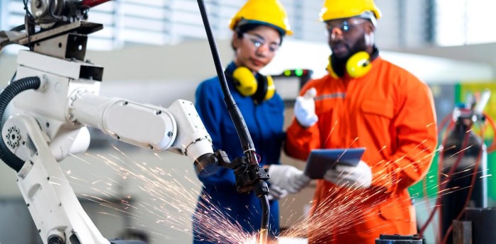 El nuevo obrero digital: qué tareas ya hacen los robots en la industria argentina y cuáles están en riesgo