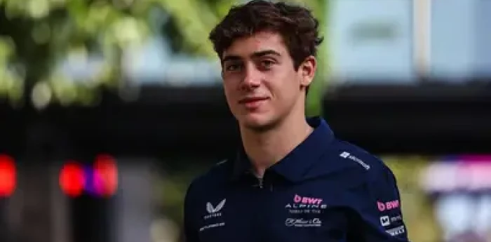 Anuario 2025: el día que nos devolvió la ilusión: Alpine anunció a Colapinto como piloto oficial en la F1 para 2026