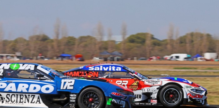 Se ganó el pase al TC para 2026, pero anunció la desvinculación del equipo en el que estaba corriendo