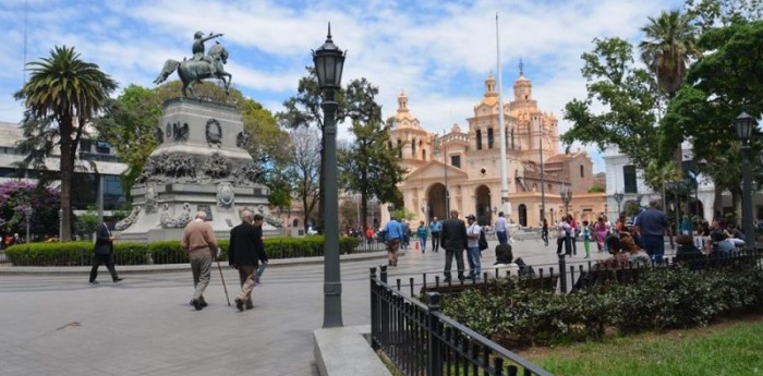 Clima en Córdoba: el pronóstico del tiempo para el fin de semana del 3 y 4 de enero