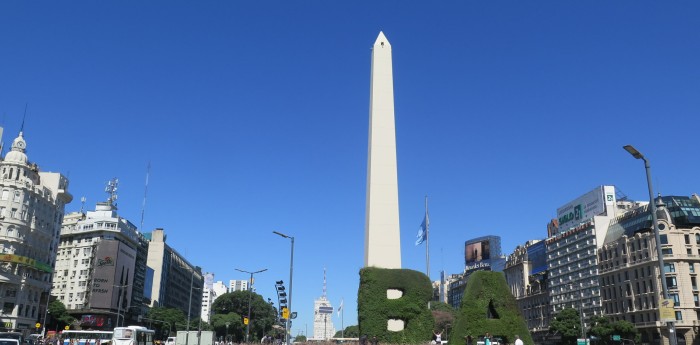 Clima en Buenos Aires: el pronóstico del tiempo para el fin de semana del 3 y 4 de enero