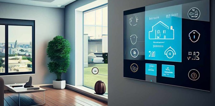 Casas inteligentes que escuchan todo: comodidad vs privacidad