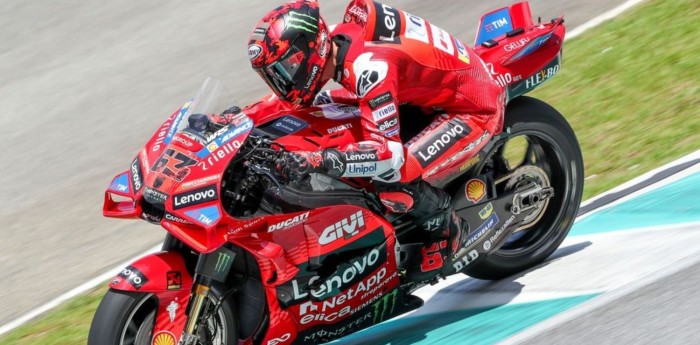 MotoGP: ¿Qué puso a Ducati entre la espada y la pared en 2025?