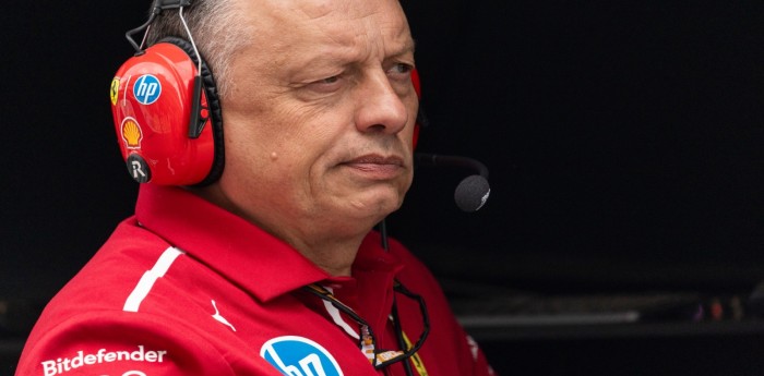 "No hay razón para llorar", la F1 mostró su descontento con Ferrari y le exigió mejorar para 2026
