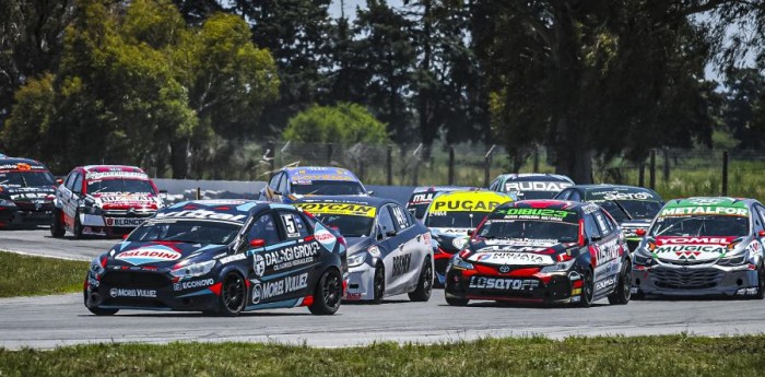 TN APAT: el protagonista que cambiará de equipo en este 2026