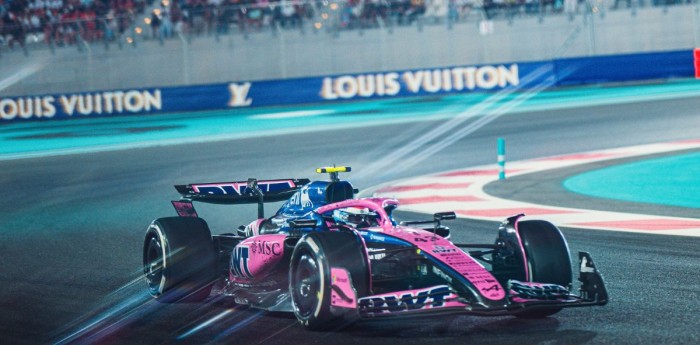 F1: ¿Cuantas posibilidades tiene Alpine y Colapinto de ser campeones en 2026?