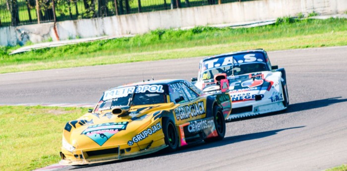 Procar 4000: la Clase B suma un nuevo equipo de cara al 2026 ¿De cual se trata?