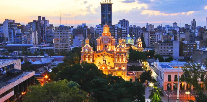 Clima en Córdoba: el pronóstico del tiempo para este martes 6 de enero de 2026