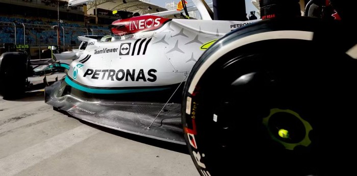 F1: ¿Cómo distribuirán los trabajos los equipos de cara a las pruebas de pretemporada?