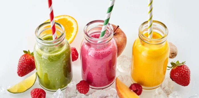 Salud y bienestar: guía definitiva para preparar los licuados más energéticos este verano