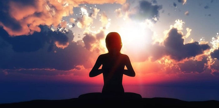 Salud y bienestar: guía de meditaciones para resetear el cerebro y aliviar el estrés de enero