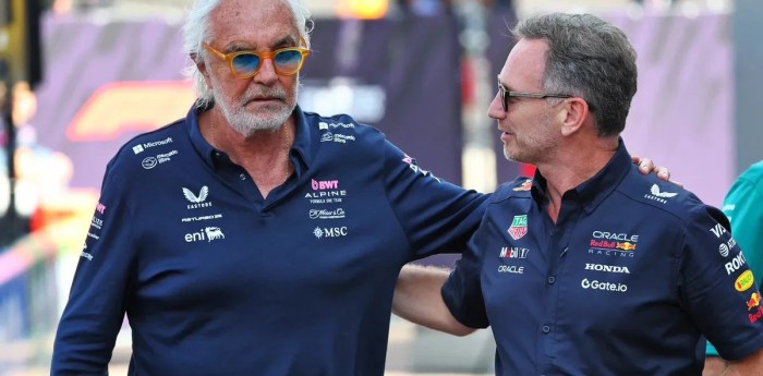 F1: el revés legal que deja en la cuerda floja la posibilidad de que Christian Horner llegue a Alpine