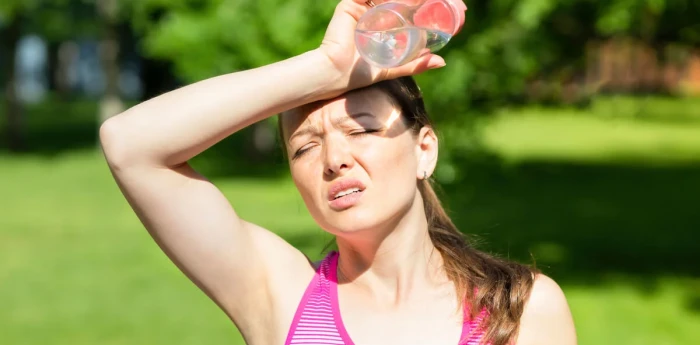 Salud y bienestar: guía definitiva para prevenir la insolación y el golpe de calor este verano