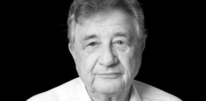 Luto en el automovilismo: falleció Hans Hermann, ganador de las 24 Horas de Le Mans y con pasado en la F1