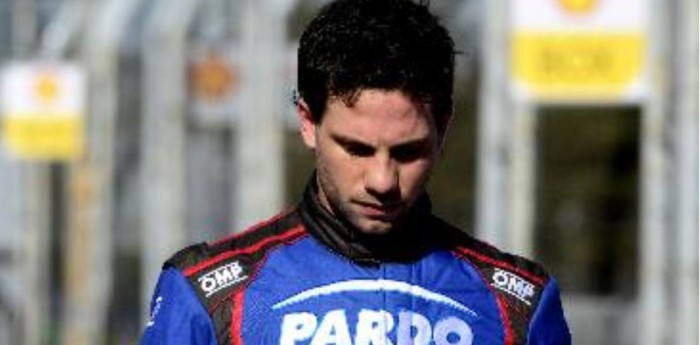 TC: ¿El Uranga Racing suma un segundo piloto de cara a 2026?