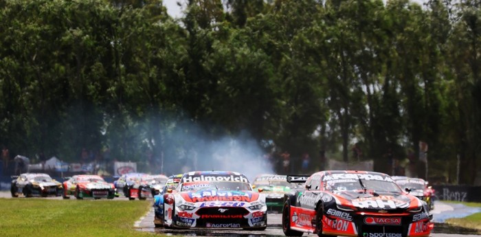 TC: un ascendente equipo perdió a una de sus figuras, pero apuesta por dos experimentados para 2026