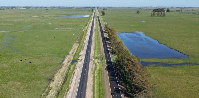 ¿Qué cambio implementará AUBASA para proteger la fauna lugareña?