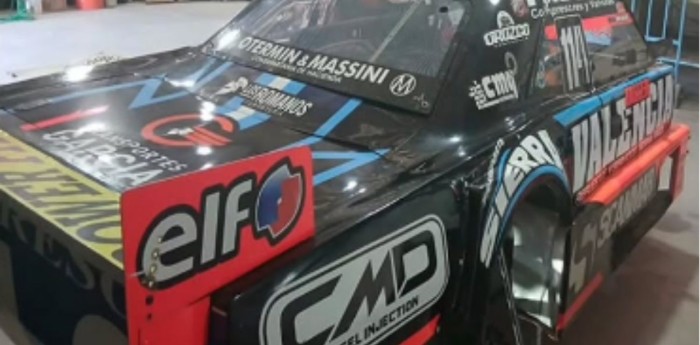 Procar 4000: el enorme desafío del Valencia Racing de cara a la temporada 2026