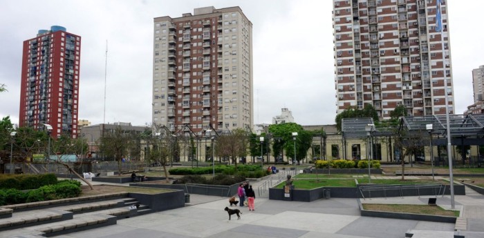 ¿Qué calles del barrio de Boedo cambiarán de sentido?