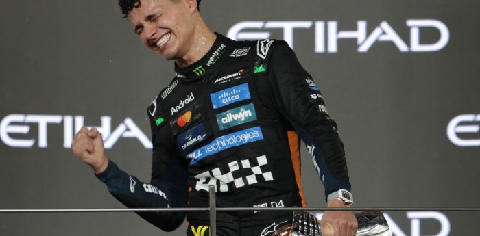 F1: ¿Por qué Norris romperá con la tradición de McLaren y no celebrará el título en Woking?