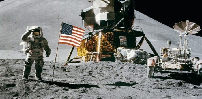 El regreso a la Luna: intereses científicos, geopolíticos y económicos