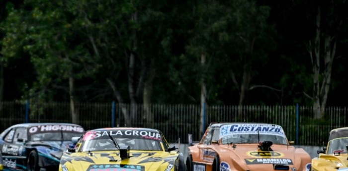 Sigue el legado: un joven piloto competirá con su padre en la Clase B del Procar 4000 en 2026