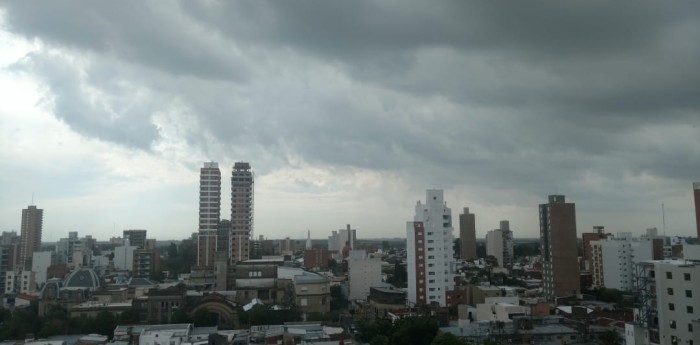 Pronóstico del tiempo en Santa Fe para este miércoles 14 de enero de 2026