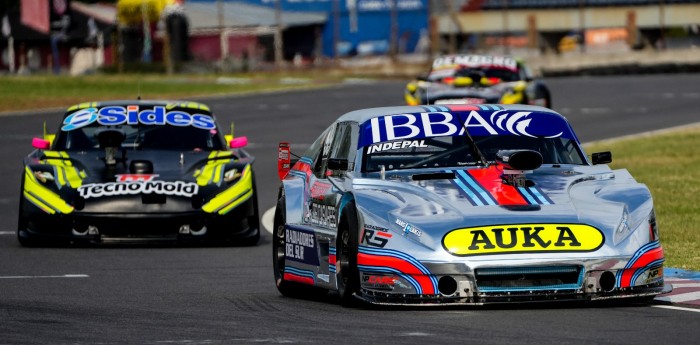 Procar 4000: el protagonista que formará un nuevo binomio para competir en la Clase B