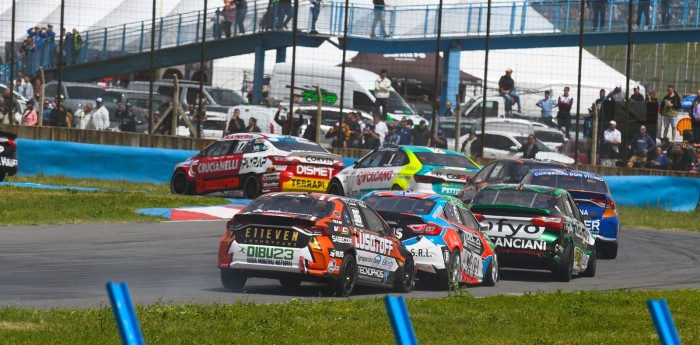 TN APAT: uno de los equipos fuertes de la Clase 3 selló la continuidad de una joven promesa