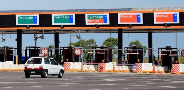 ¿Qué autopistas de la Provincia de Buenos Aires aumentará sus peajes?