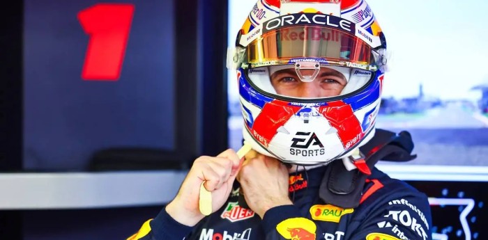 F1: Verstappen explicó cómo llega y qué objetivos se pone Red Bull para las pruebas en Barcelona