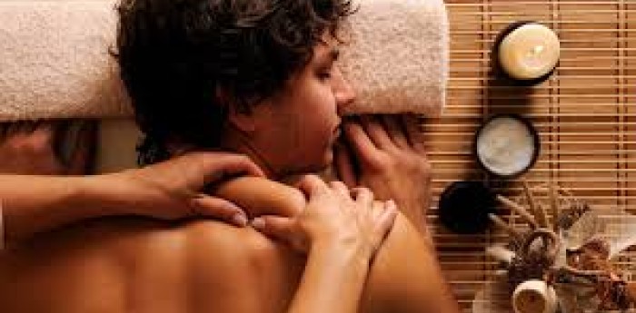 Salud y bienestar: guía de masajes para disolver contracturas y liberar el cuerpo