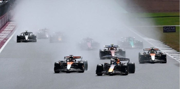 F1: el factor que podría revolucionar el inicio de la temporada 2026, según Piastri